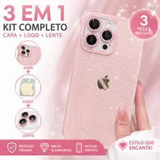 Kit De Filme De Lente De Câmera Capinha Para IPhone 13 11 12 14 15 16 17 XR Normal Pro Max Com Logotipo Um Conjunto Comp