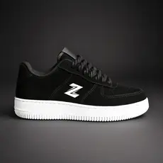 Tênis masculino e feminino casual premium em camurça leve confortável macio envio imediato