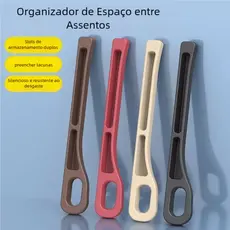 Tira Enchimento de Lacuna Evita Poeira e Queda de Itens