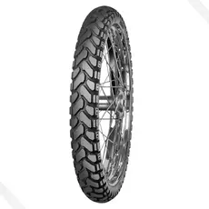 Pneu Mitas Dianteiro Enduro Trail + 90/90b21 Trail Tl 54h