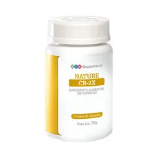 Nature CR-2X Original ( 1 Pote )