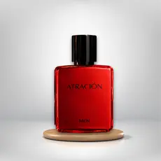 Perfume Masculino 100ml Fragrância Marcante Amadeirada Sofisticada Longa Duração