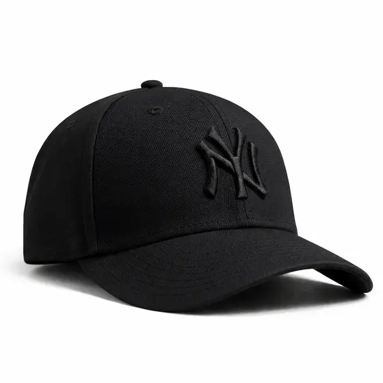 Boné New York NY Bordado Aba Curva Blogueira Academia Corrida - ENVIO IMEDIATO