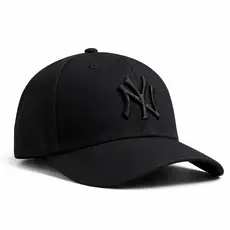 Boné New York NY Bordado Aba Curva Blogueira Academia Corrida - ENVIO IMEDIATO