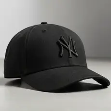 Bone New York NY Bordado Masculino e Feminino Esportivo Academia Blogueira - ENVIO IMEDIATO
