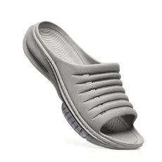 Chinelo Slide Nuvem Microexpandido Macio e Confortável Masculino Feminino