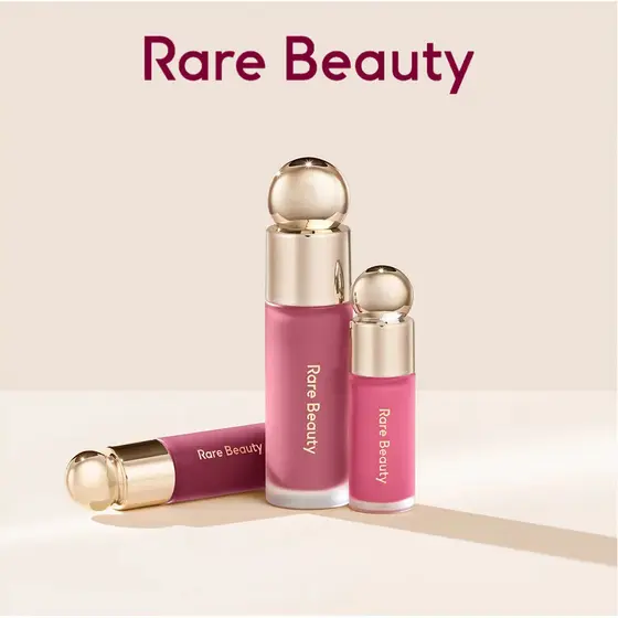 Rare Beauty Selena Matte Liquid Blush Cream 7,5ml UG88