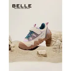 Berry sapatos infantis sapatos esportivos para meninas Forrest Gump sapatos meninos Retro ao ar livre montanhismo corren