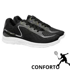 Tenis Masculino Esportivo Caminhada Crosfit Leve