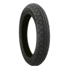 Pneu 80/100-14 Tiger c/c Technic Biz 100 125 Pop 100 125 110i