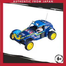 Tamiya 1/10 Electric RC Car Series No.470 Holiday Buggy 2010 Off-Road 58470【Direct from Japan】 JAN:0798525493673