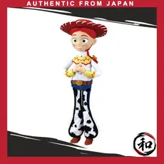 TAKARA TOMY Toy Story Real-Size Talking Figure Jessie【Direct from Japan】 JAN:4904810082095