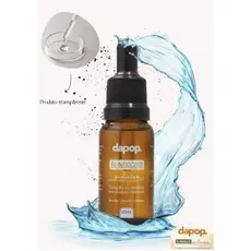 Primer Fixador de Maquiagem Diluidor Blindagem Poderosa Fixação em poucos Minuto