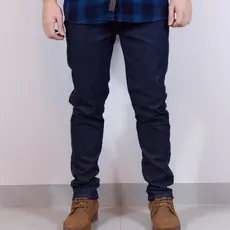 Calça trabalho Passeio Direto da Fábrica Elastano Lycra de Serviço