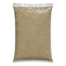 Areia Fina  De Rio  Para Construção e Jardinagem 2kg 4kg 10kg