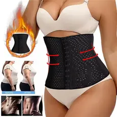 Cinta Modeladora Espartilho De Emagrecimento-ENVIO IMEDIATO --8888