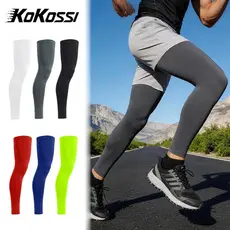 Capa de Leggings de verão KoKossi de 1 peça, alta elasticidade, antiderrapante, respirável, resfriamento, Material de se