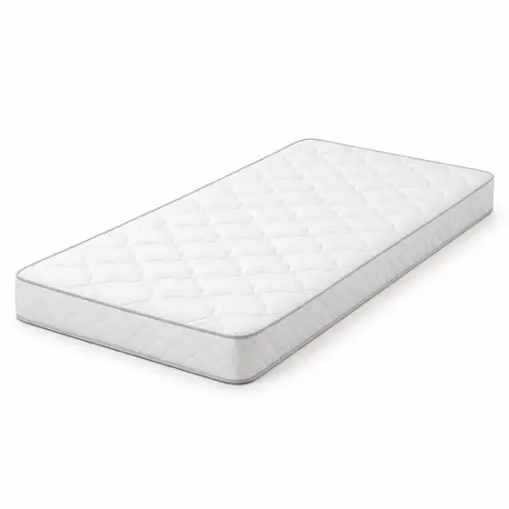 Colchão Juvenil Espuma D17 – 150 x 70 x 9 cm | Selo INMETRO