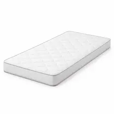 Colchão Juvenil Espuma D17 – 150 x 70 x 9 cm | Selo INMETRO