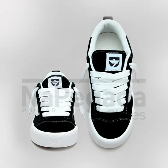 Tenis Marts KN Vintage Casual Skatista Feminino e Masculino promoção!