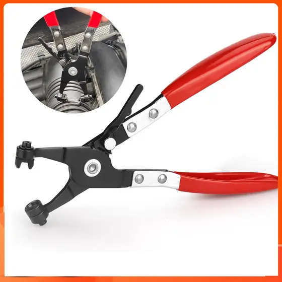 9" Automotivo Alicate Abraçadeira Coifa Junta Homocinética