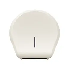 Dispenser p Papel Higiênico Rolão 300500m Suporte Porta Papel Banheiro Buffet Hotel Loja Empresa