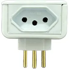 Protetor Eletro Geral Bivolt 20A