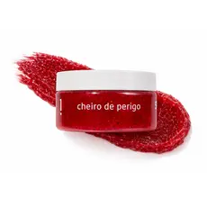 Esfoliante Cheiro de Perigo (200 ml) - Spoiler