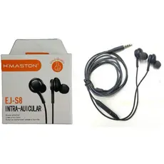 Fone de Ouvido H´maston Original  AKG   S8 S9 S10 Note 8 Note 9