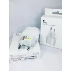 Carregador IPhone tipo c 20w com selo Anatel iPhone 11 tomada 20w