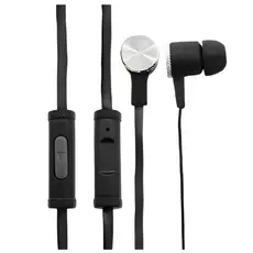 Fone de Ouvido Esportivo com Fio - Ideal para Academia, Caminhada e Corridas.