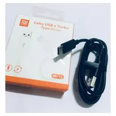 Cabo Tipo C Usb Original Carregador Ultra Resistente compativel com moto g 7 play note 9