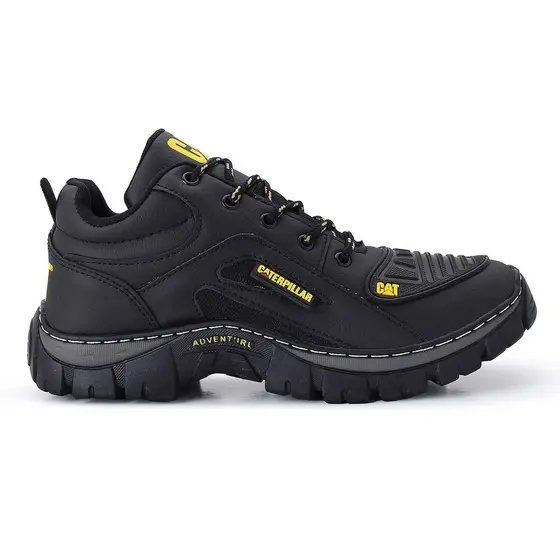 Tênis Caterpilar Botinha Masculino