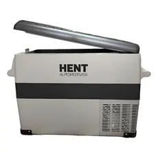 Geladeira Freezer Portátil 42l 12v 24v 110v 220v Caminhão