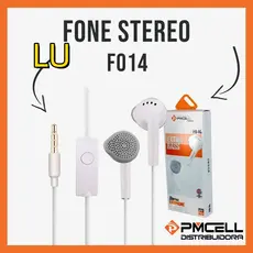 Fone de ouvido PMCELL - FO14
