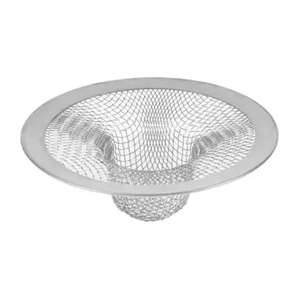 RALO PARA PIA  INOX 7CM
