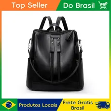 CHENXIAOHONG Mochila Bolsa De Mão Feminina Bolsa De Ombro Bolsa Transversal Bolsa Tote Bolsas Bolsas De Moda Couro Lazer