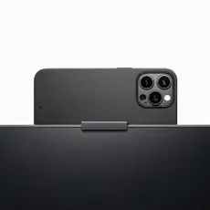 Suporte para Celular no Monitor para Webcam Suporte Horizontal para Smartphone