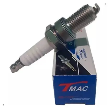 Vela Ignição Titan CG 125 150 160 Bros CB CRF N-Max
