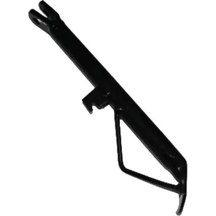 Cavalete Lateral Yamaha Fazer 150 Factor 150