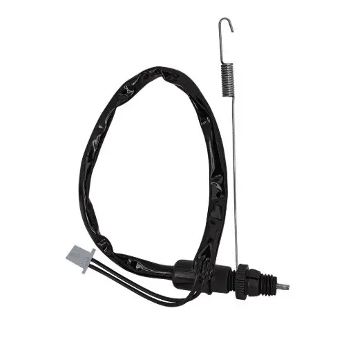 Interruptor Freio Traseiro CG Today 125 1992 1993 1994 1995 1996 1997 1998 1999 2000 2001 2003 Smartfox Sensor Luz Freio