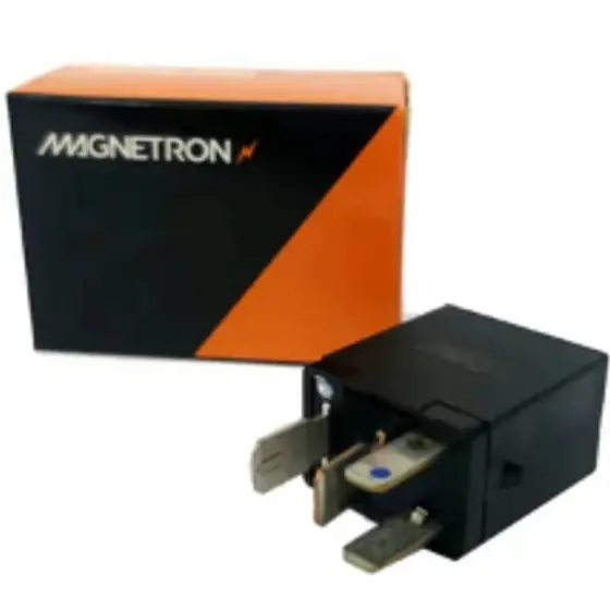 Rele de Carga Titan CG 150 Bros Fan CB300 Biz XRE MAGNETRON