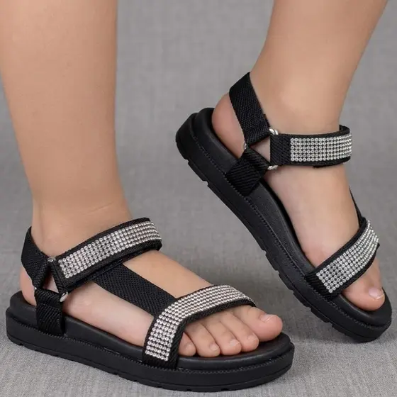 Chinelo Slide Molekinha 2352.107