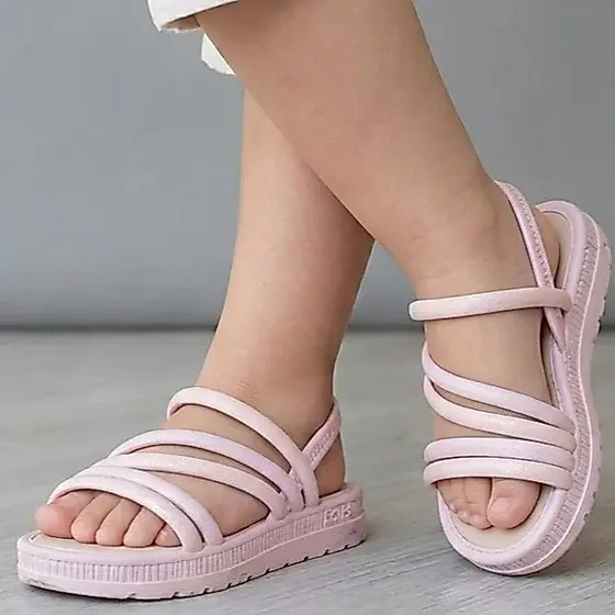 Sandalia Pink Cats V3053-3921-4043
