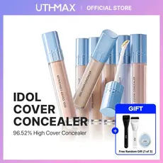 [TFIT Oficial] Corretivo Idol Cover 6.5g (Nova Embalagem)