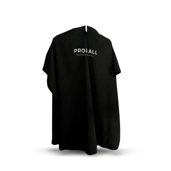 Capa de Corte Profissional - Prohall Professional
