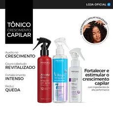 Kit Tônico + Absolut One + Milagre