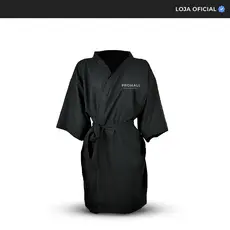 Kimono de Beleza Tamanho Único