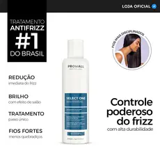 Select One Um Só Passo 300ml