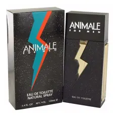 Perfume Animale For Men EDT 100ml ORIGINAL IMPORTADO LACRADO
